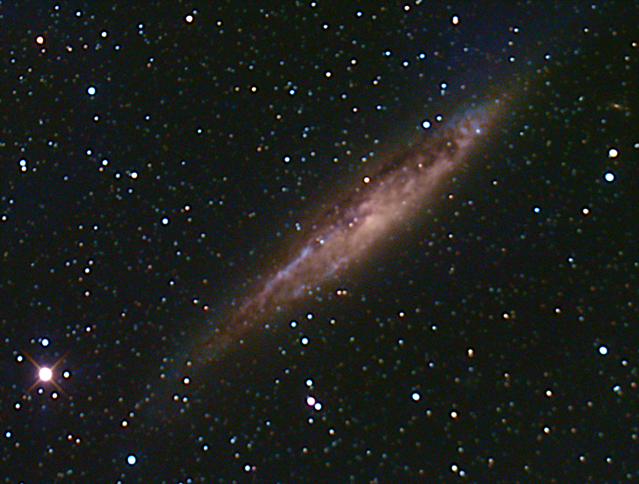 NGC4945 cropped