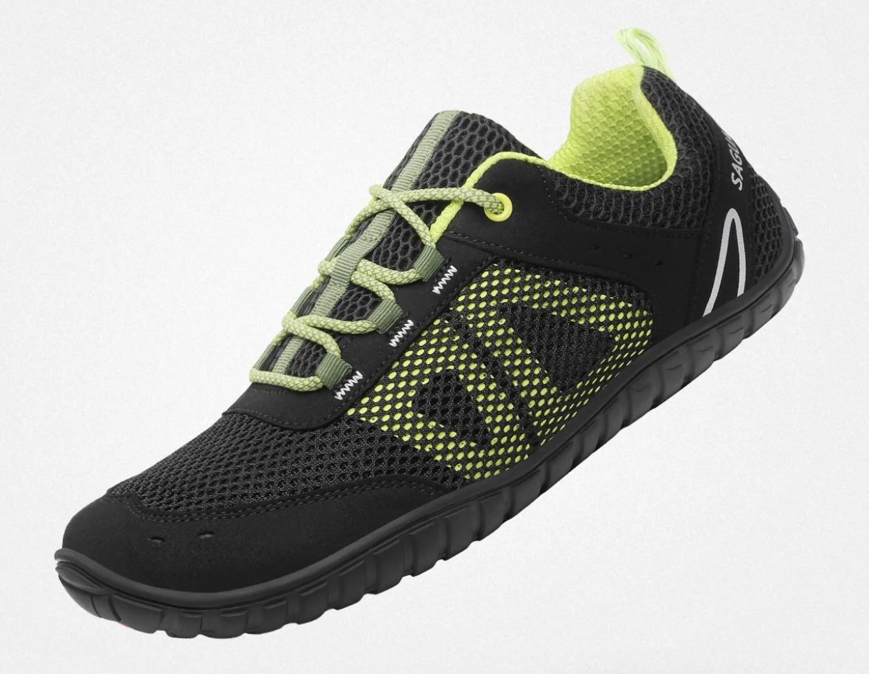 Saguaro Journey 1 running shoe